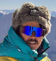  Putha Expedition Autumn 2025 